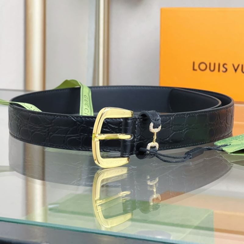 Gvc*1 belts